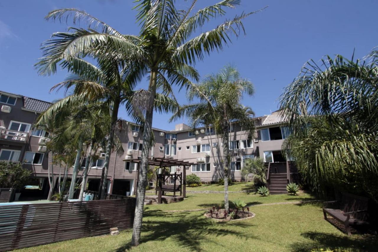 Garopaba Mar Hotel Buitenkant foto