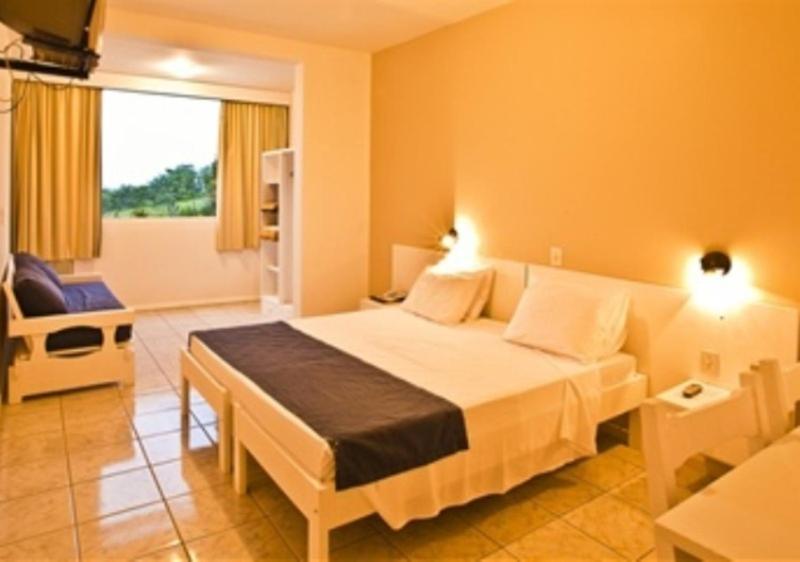 Garopaba Mar Hotel Kamer foto